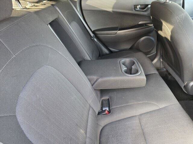 2022 Hyundai Kona in Mesa, AZ 85212 - 18077061 30