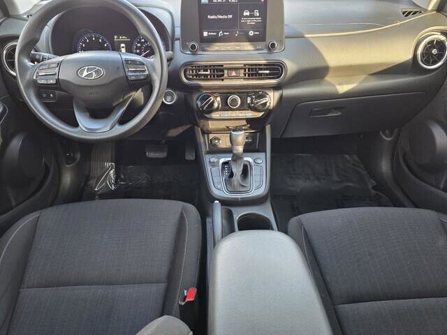 2022 Hyundai Kona in Mesa, AZ 85212 - 18077061 94