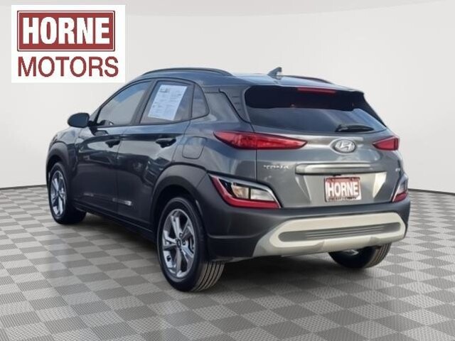 2022 Hyundai Kona in Mesa, AZ 85212 - 18077061 7