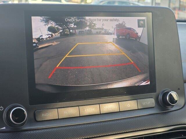 2022 Hyundai Kona in Mesa, AZ 85212 - 18077061 52