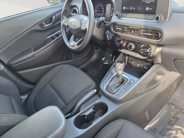 2022 Hyundai Kona in Mesa, AZ 85212 - 18077061 32