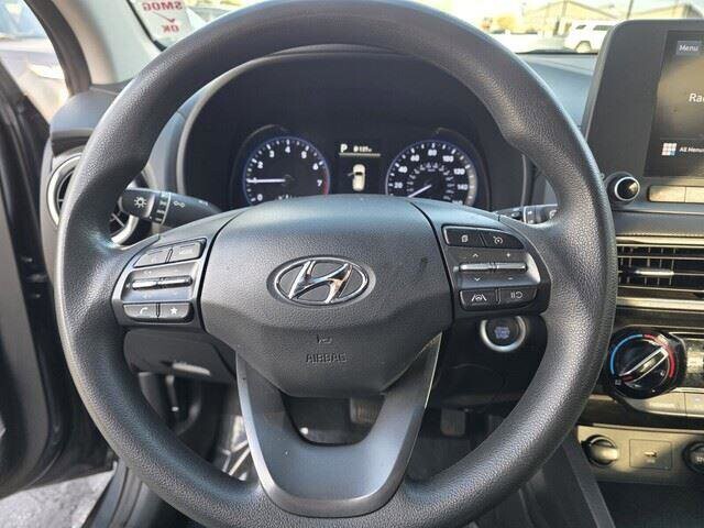 2022 Hyundai Kona in Mesa, AZ 85212 - 18077061 57