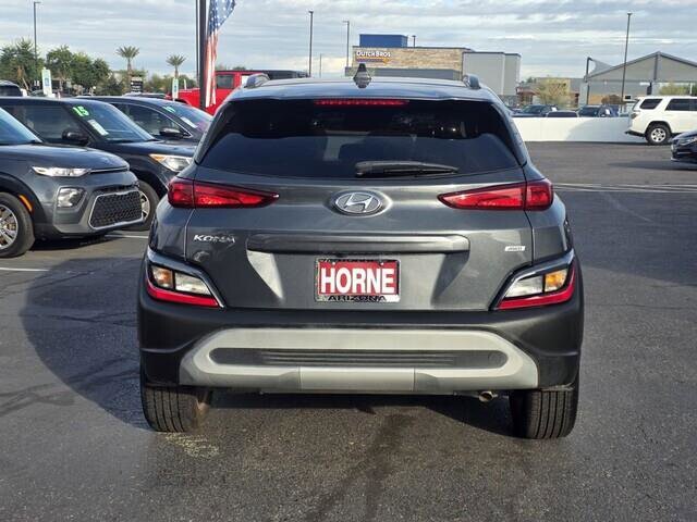 2022 Hyundai Kona in Mesa, AZ 85212 - 18077061 73