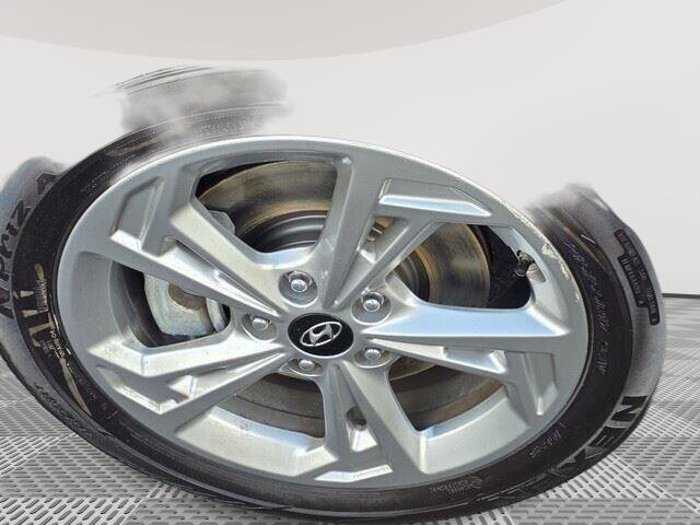 2022 Hyundai Kona in Mesa, AZ 85212 - 18077061 12