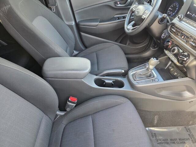 2022 Hyundai Kona in Mesa, AZ 85212 - 18077061 96