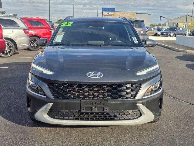 2022 Hyundai Kona in Mesa, AZ 85212 - 18077061 38