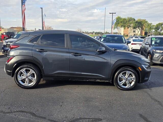 2022 Hyundai Kona in Mesa, AZ 85212 - 18077061 75