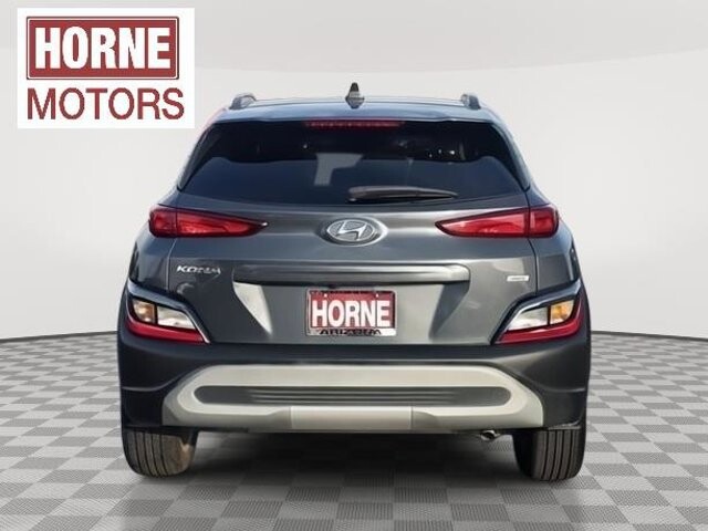 2022 Hyundai Kona in Mesa, AZ 85212 - 18077061 8