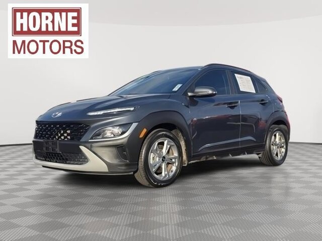 2022 Hyundai Kona in Mesa, AZ 85212 - 18077061
