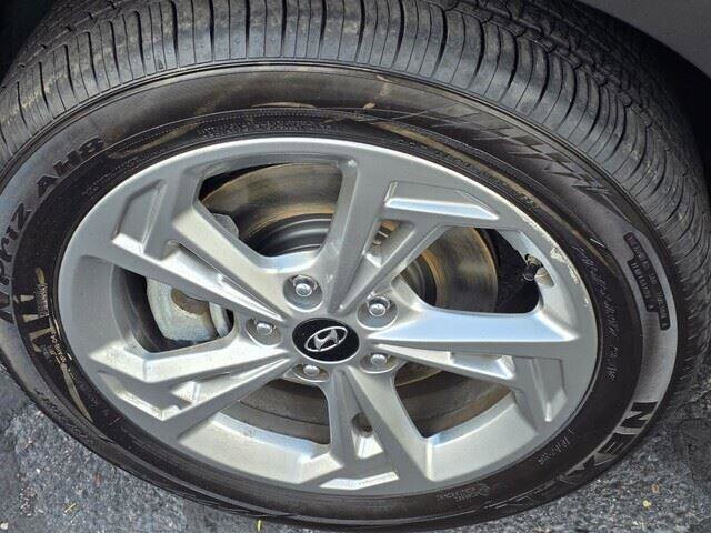 2022 Hyundai Kona in Mesa, AZ 85212 - 18077061 45