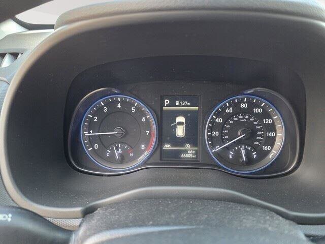 2022 Hyundai Kona in Mesa, AZ 85212 - 18077061 24