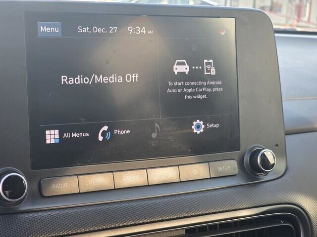 2022 Hyundai Kona in Mesa, AZ 85212 - 18077061 84