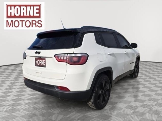 2019 Jeep Compass in Mesa, AZ 85212 - 18077062 11