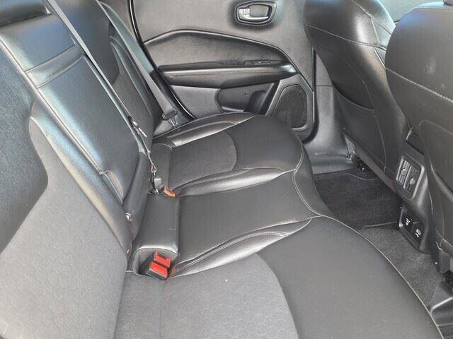 2019 Jeep Compass in Mesa, AZ 85212 - 18077062 69