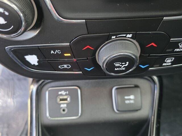 2019 Jeep Compass in Mesa, AZ 85212 - 18077062 59