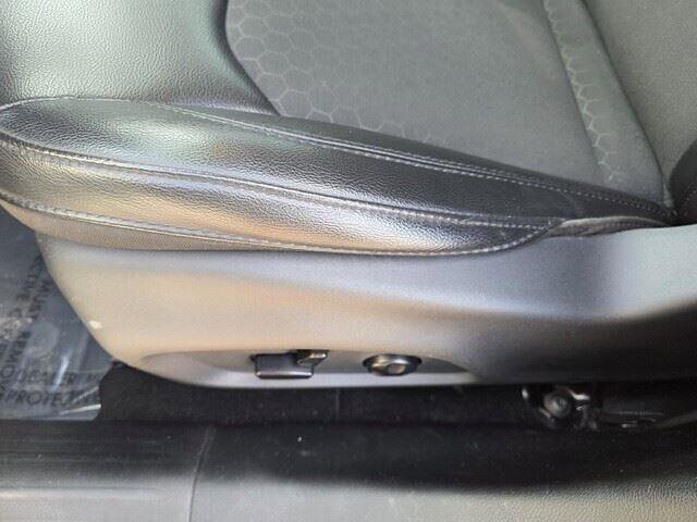 2019 Jeep Compass in Mesa, AZ 85212 - 18077062 16