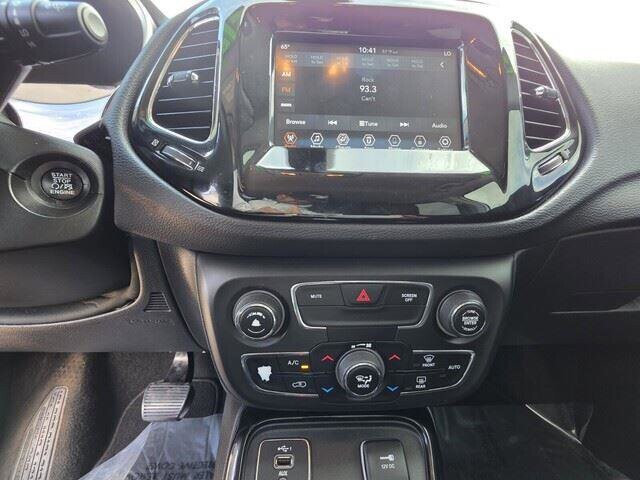 2019 Jeep Compass in Mesa, AZ 85212 - 18077062 57