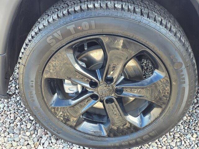 2019 Jeep Compass in Mesa, AZ 85212 - 18077062 49