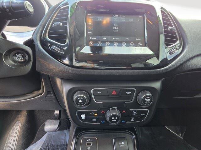 2019 Jeep Compass in Mesa, AZ 85212 - 18077062 20