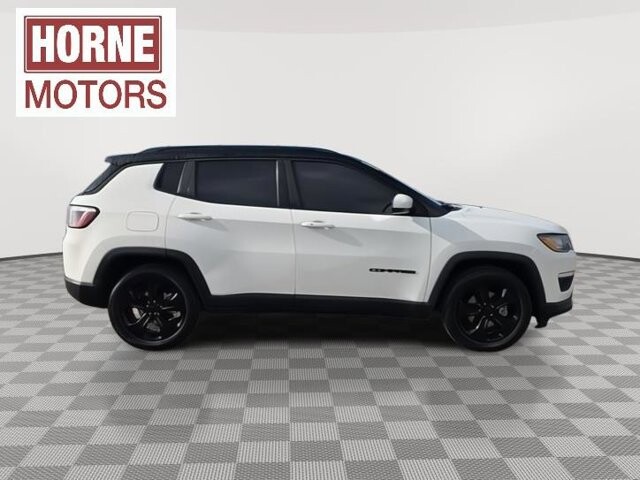 2019 Jeep Compass in Mesa, AZ 85212 - 18077062 9