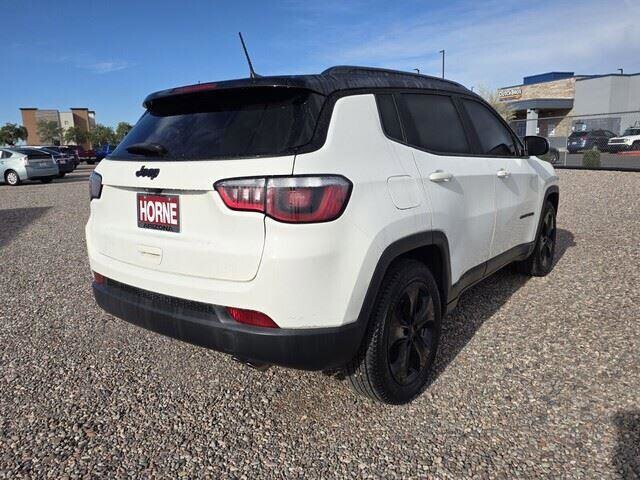 2019 Jeep Compass in Mesa, AZ 85212 - 18077062 48