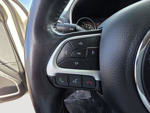 2019 Jeep Compass in Mesa, AZ 85212 - 18077062 28