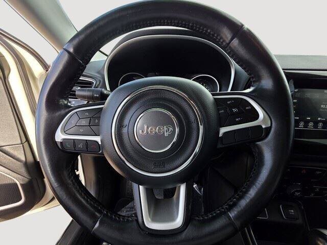 2019 Jeep Compass in Mesa, AZ 85212 - 18077062 26