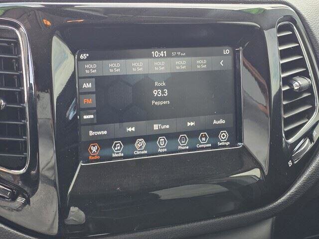 2019 Jeep Compass in Mesa, AZ 85212 - 18077062 55