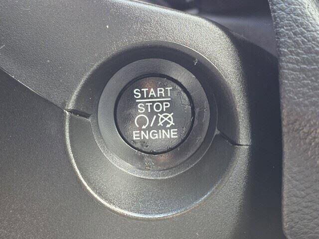 2019 Jeep Compass in Mesa, AZ 85212 - 18077062 21