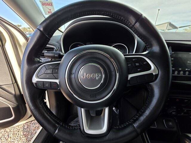 2019 Jeep Compass in Mesa, AZ 85212 - 18077062 63