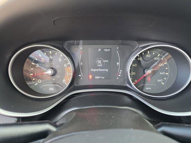 2019 Jeep Compass in Mesa, AZ 85212 - 18077062 62