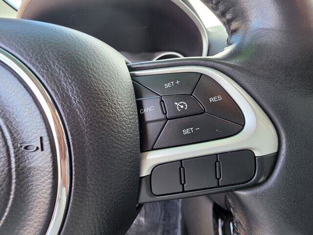 2019 Jeep Compass in Mesa, AZ 85212 - 18077062 64