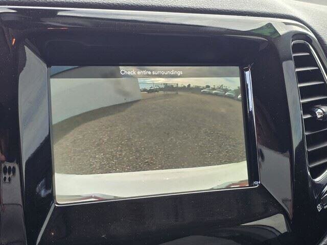 2019 Jeep Compass in Mesa, AZ 85212 - 18077062 19