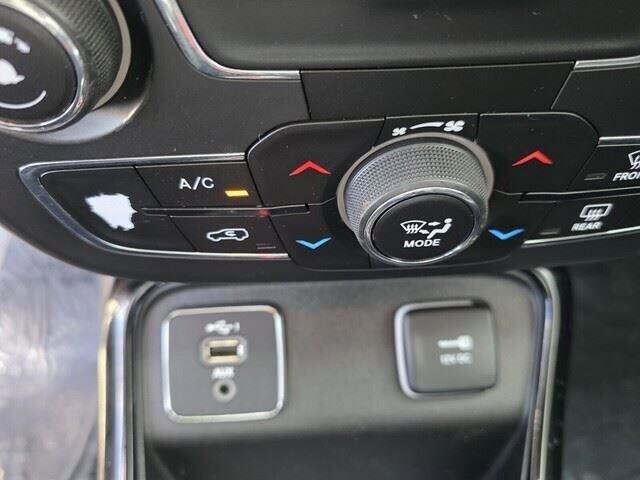 2019 Jeep Compass in Mesa, AZ 85212 - 18077062 22