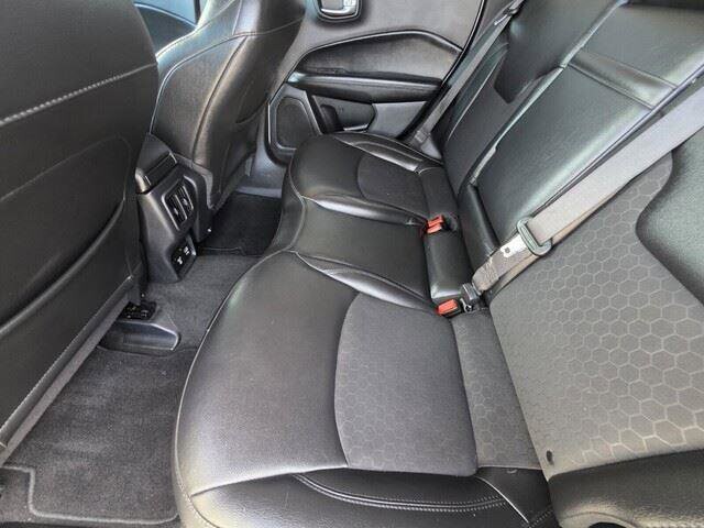 2019 Jeep Compass in Mesa, AZ 85212 - 18077062 66