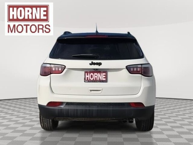 2019 Jeep Compass in Mesa, AZ 85212 - 18077062 7