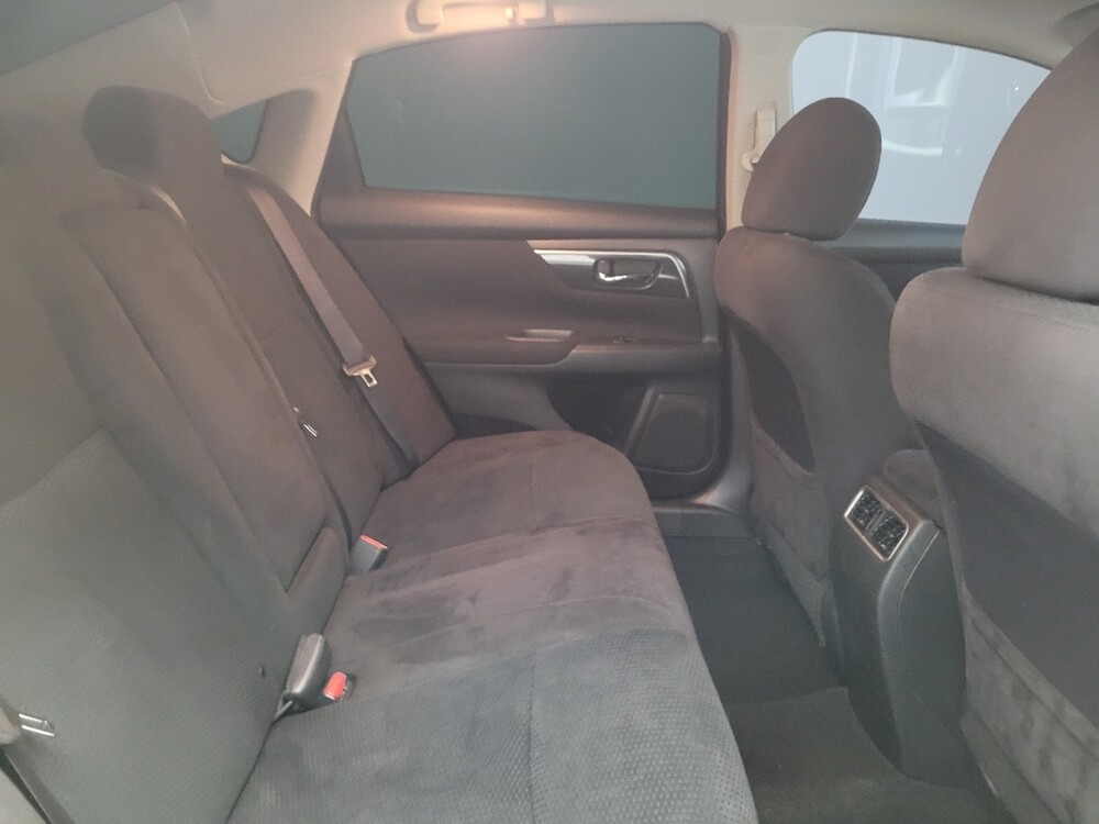 2014 Nissan Altima in Columbus, OH 43228 - 18077063 19