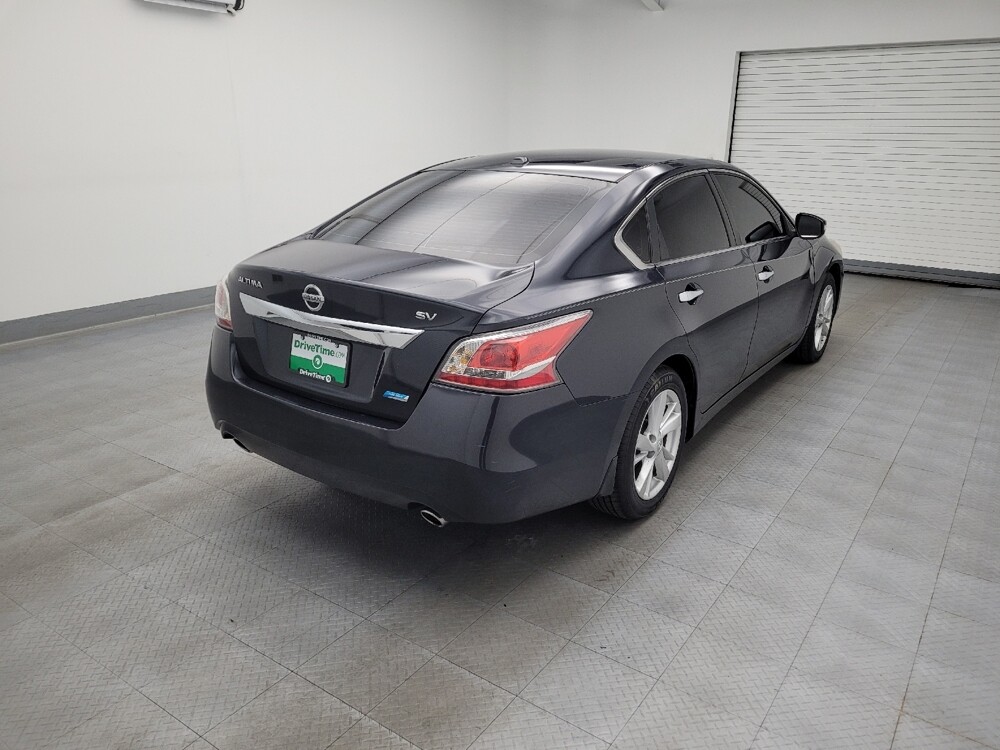 2014 Nissan Altima in Columbus, OH 43228 - 18077063 9