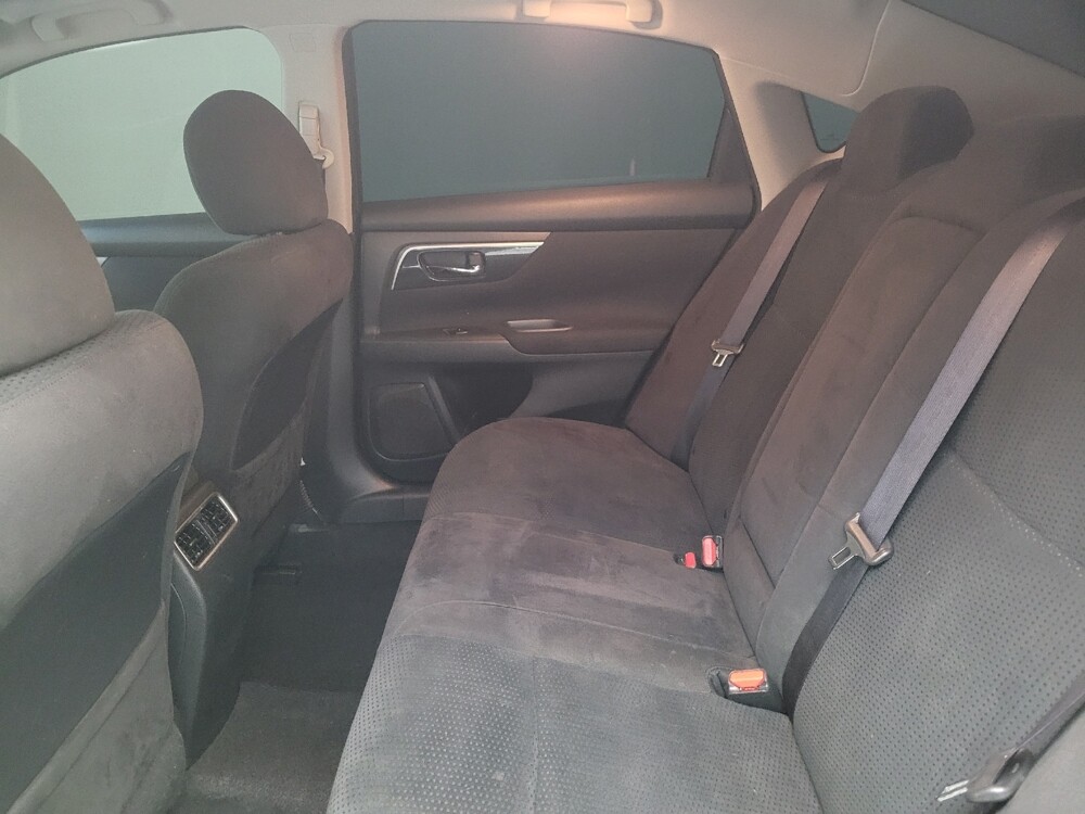 2014 Nissan Altima in Columbus, OH 43228 - 18077063 18