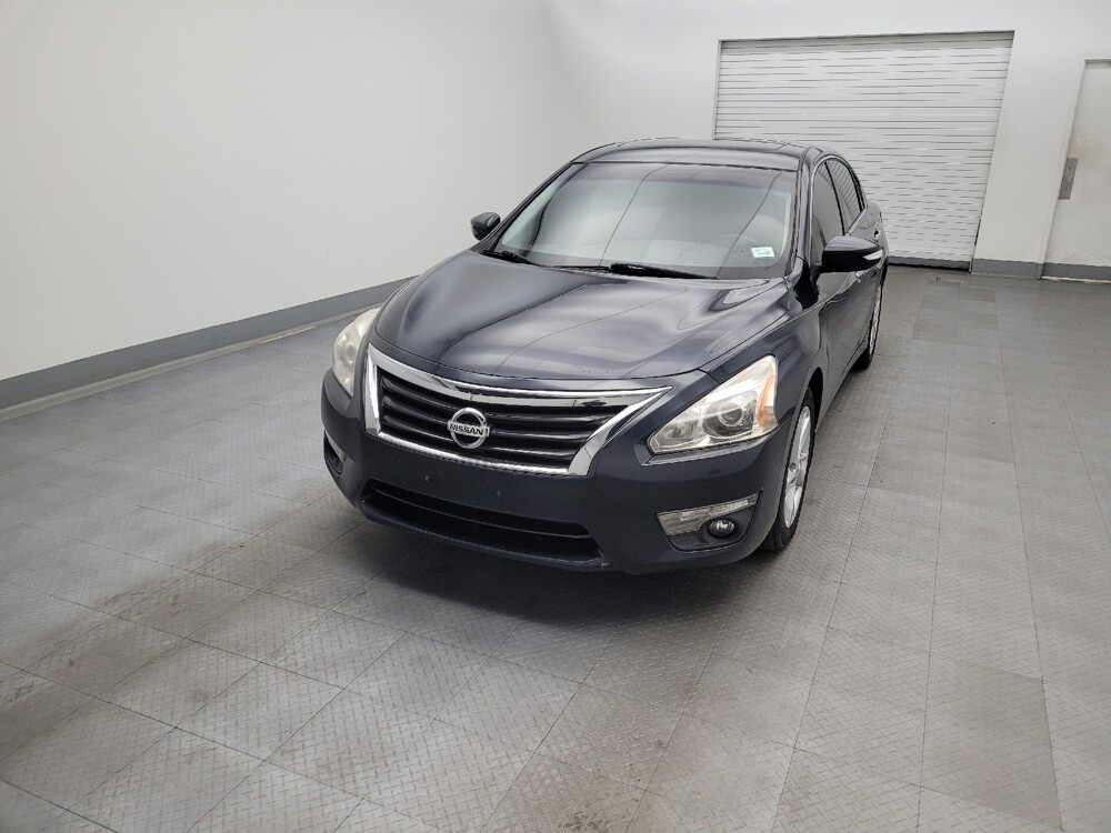2014 Nissan Altima in Columbus, OH 43228 - 18077063 15