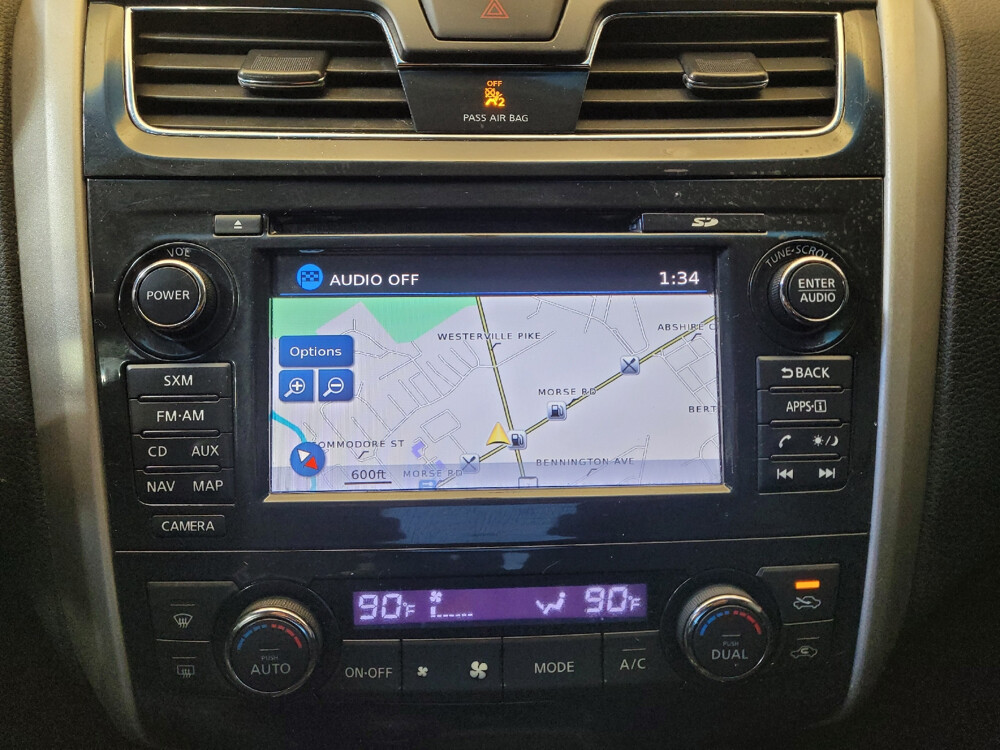 2014 Nissan Altima in Columbus, OH 43228 - 18077063 25