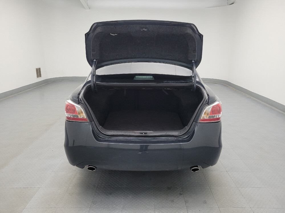 2014 Nissan Altima in Columbus, OH 43228 - 18077063 29