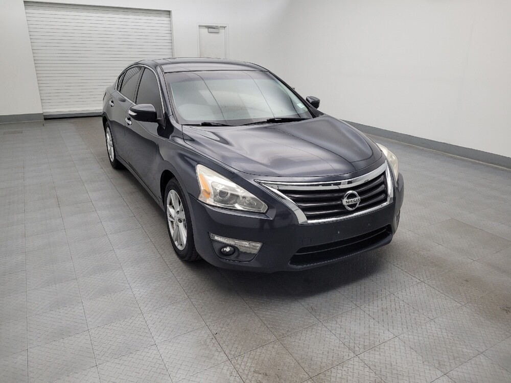 2014 Nissan Altima in Columbus, OH 43228 - 18077063 13