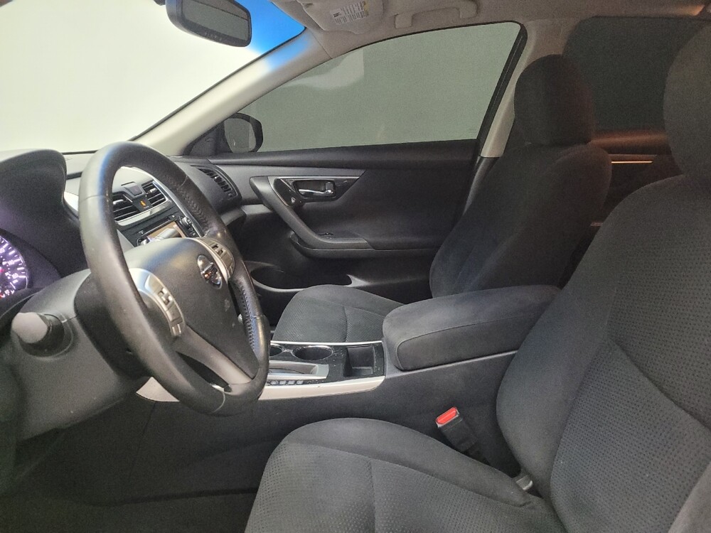 2014 Nissan Altima in Columbus, OH 43228 - 18077063 17