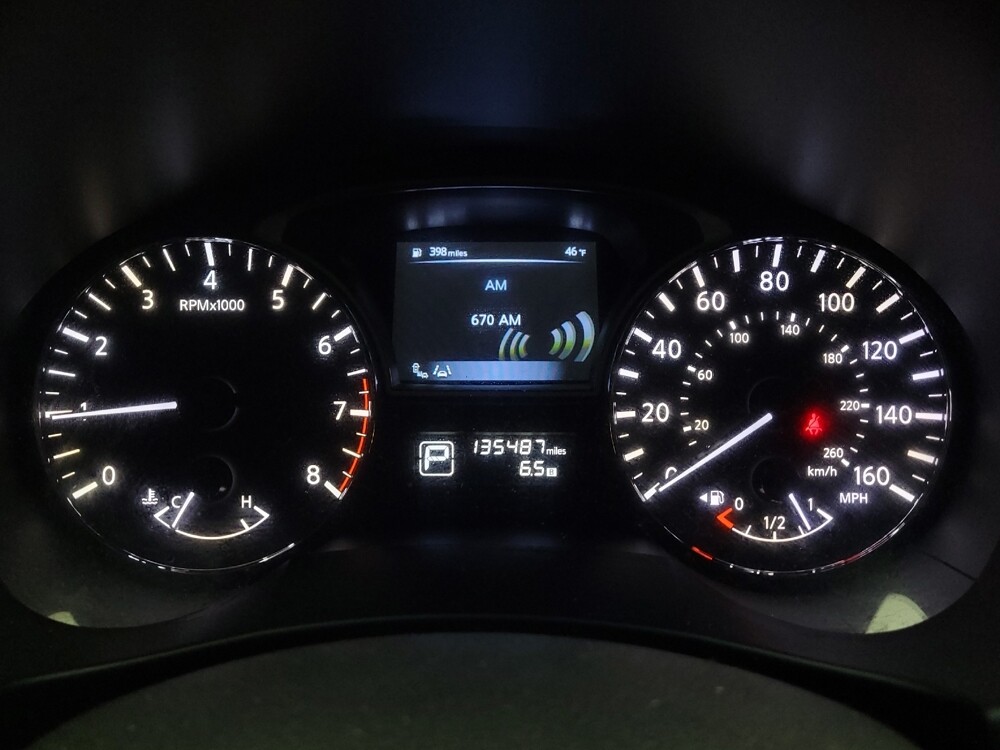 2014 Nissan Altima in Columbus, OH 43228 - 18077063 23