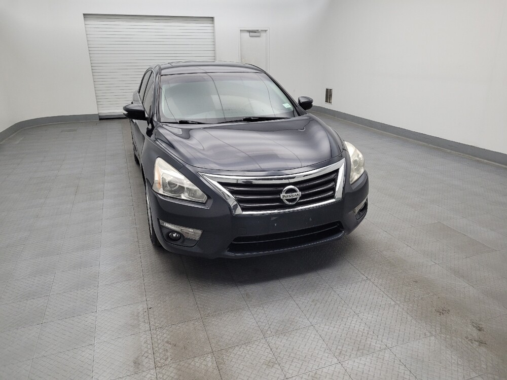 2014 Nissan Altima in Columbus, OH 43228 - 18077063 14