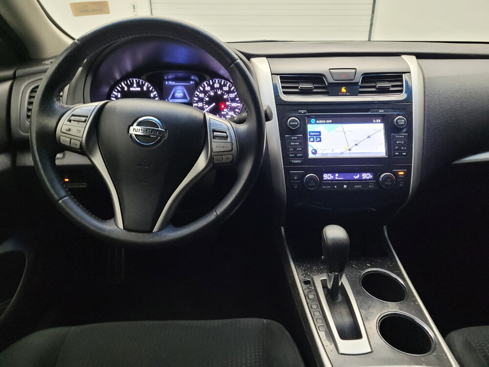 2014 Nissan Altima in Columbus, OH 43228 - 18077063 22