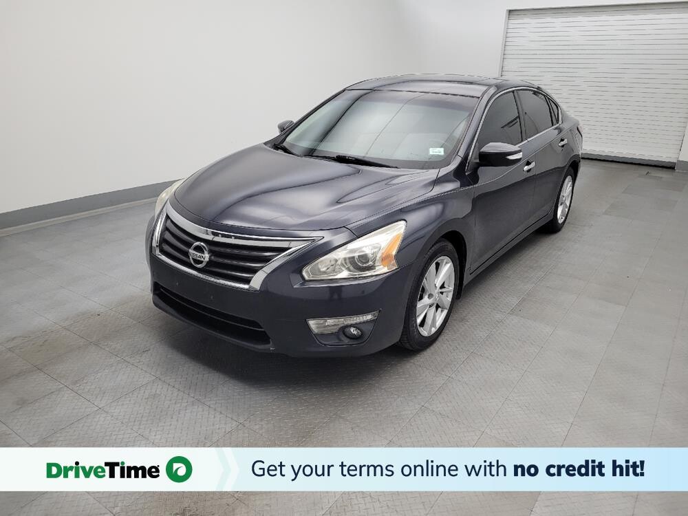 2014 Nissan Altima in Columbus, OH 43228 - 18077063