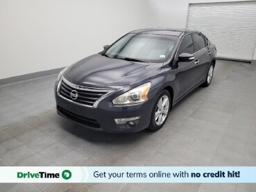 2014 Nissan Altima in Columbus, OH 43228