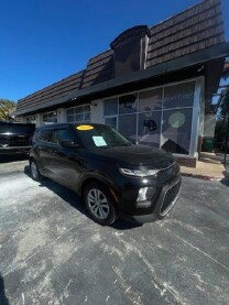 2020 Kia Soul in Longwood, FL 32750